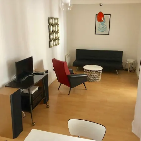 Formica 342 Sète